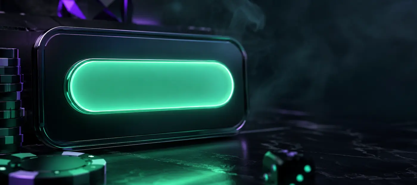 Vave Casino Canada sign-up button